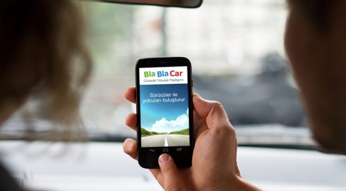 Yolculuklarınıza Alternatif: BlaBlaCar