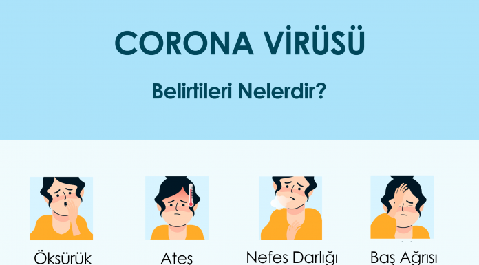 Corona Virüsü ve Seyahatte Korunmanın Yolları