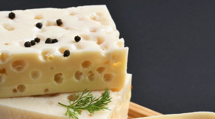 Lezzetleriyle Ünlü Peynirlerimiz ve Yöreleri